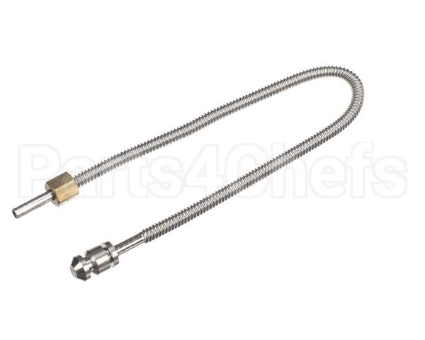 GT-04A Rankin Delux Pilot Tube With Tip (With Nut