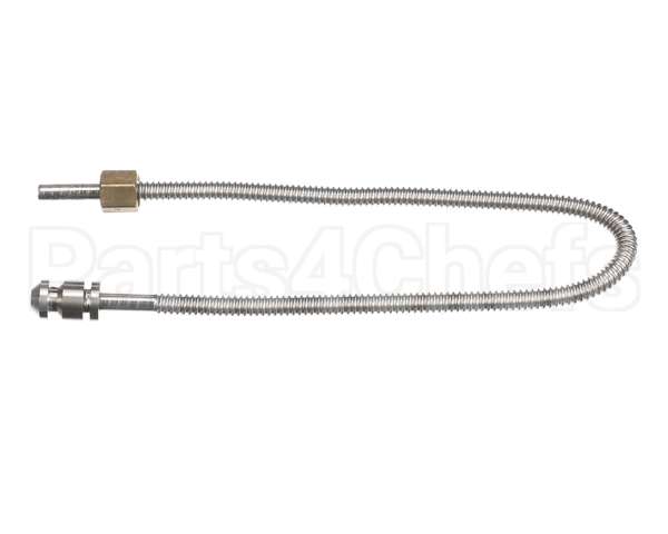 GT-04A Rankin Delux Pilot Tube With Tip (With Nut