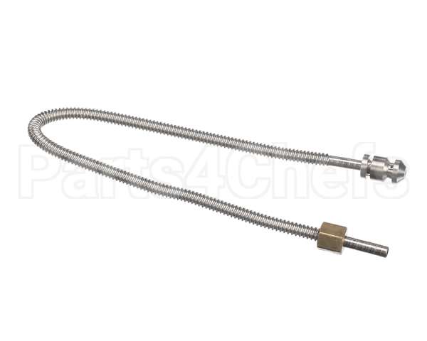 GT-04A Rankin Delux Pilot Tube With Tip (With Nut