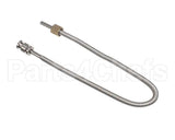GT-04A Rankin Delux Pilot Tube With Tip (With Nut