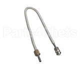 GT-04A Rankin Delux Pilot Tube With Tip (With Nut