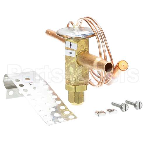 GT-06051-1 Compatible Emerson Expansion Valve