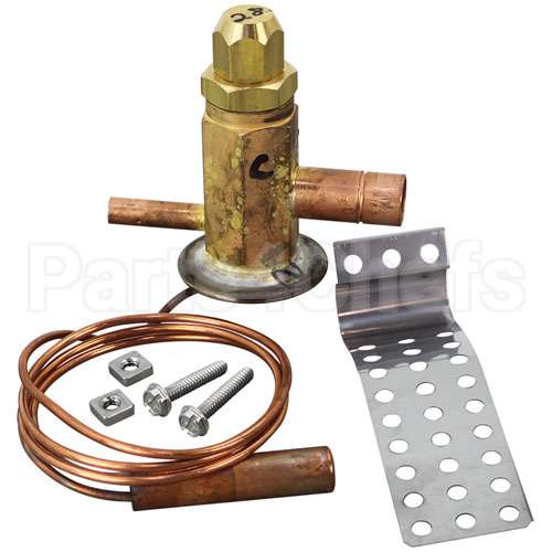 GT-06322-4 Compatible Emerson Txv Valve