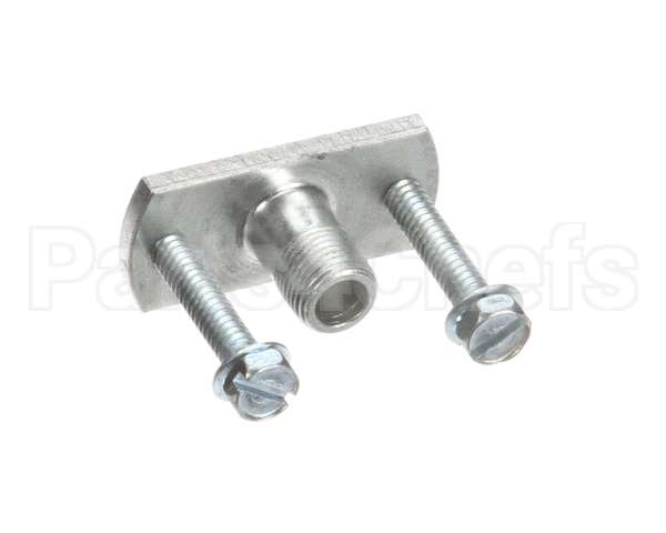 GT-25 Rankin Delux Flange With Screws (For Thermo