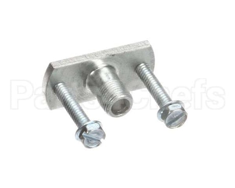 GT-25 Rankin Delux Flange With Screws (For Thermo
