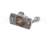 GT-25 Rankin Delux Flange With Screws (For Thermo