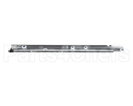 GT0131155-R Turbo Air Drawer Rail Tcbe (Right) New Compex