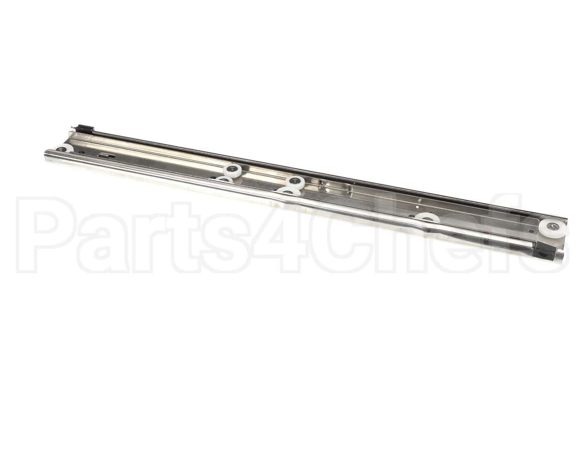 GT0131155 Turbo Air Drawer Rail Tcbe (Left) New Compex