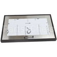 GT036214 Compatible Glastender Door - Sliding