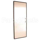 GT036216 Compatible Glastender Door - Sliding
