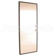 GT036216 Compatible Glass Pro Door - Sliding