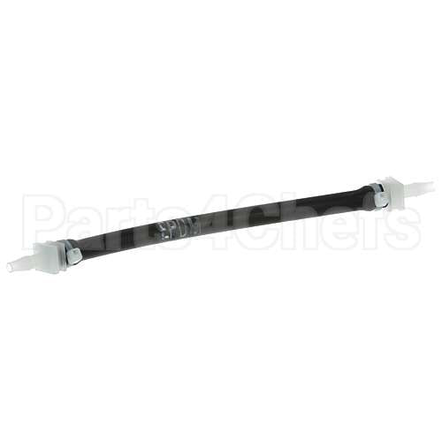 GT037425 Compatible Glastender Pump Tube - Detergent