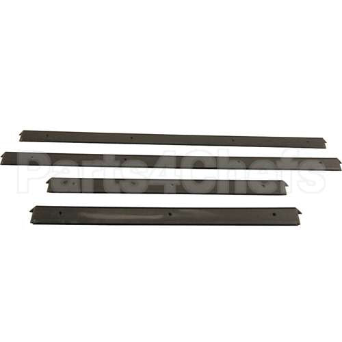 GT038438 Compatible Glass Pro Breaker Strip - Sliding Door