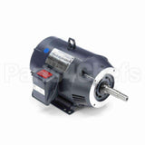 GT0412A Marathon Close Coupled Pump Motor