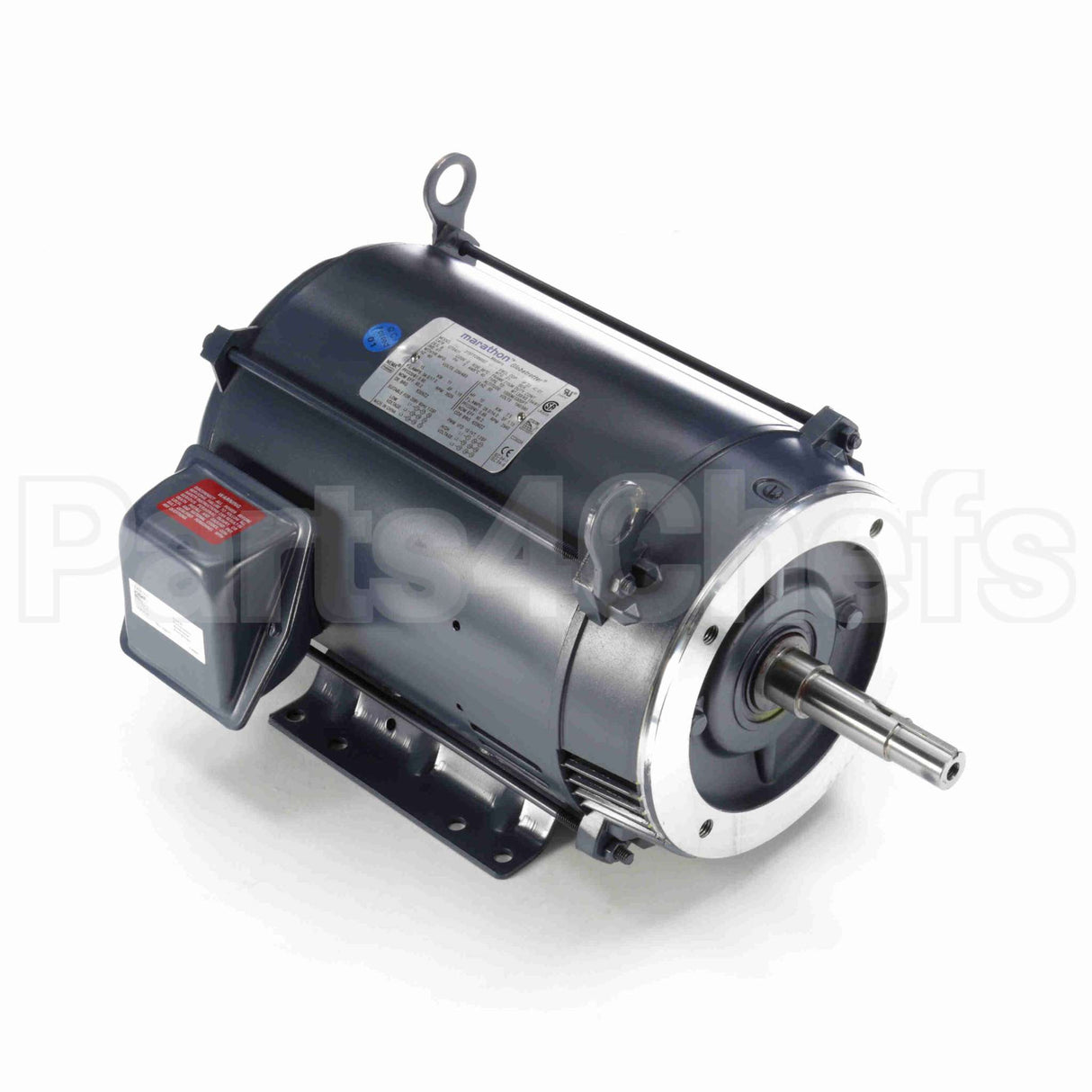 GT0421A Marathon Close Coupled Pump Motor
