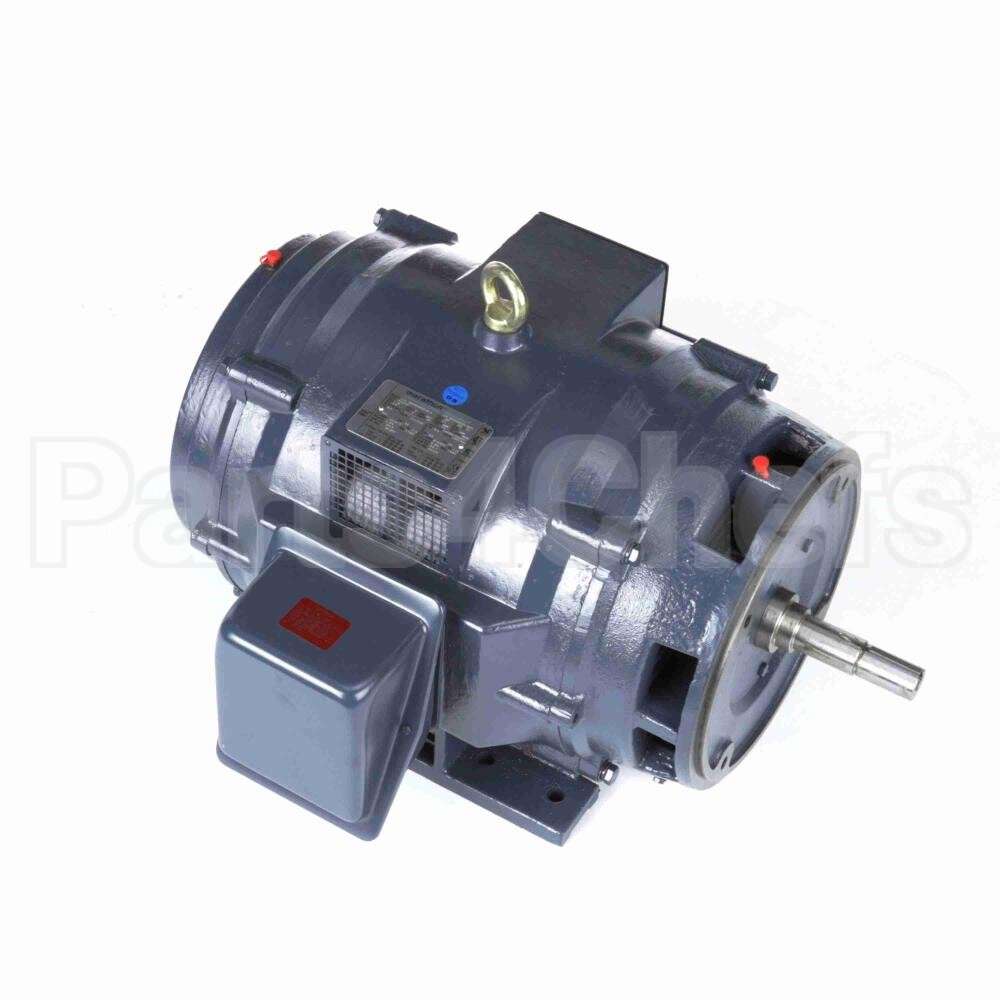 GT0473 Marathon Close Coupled Pump Motor