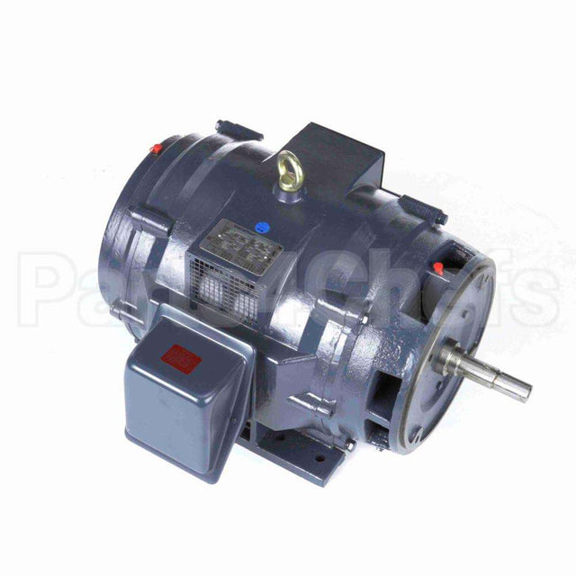 GT0473 Marathon Close Coupled Pump Motor