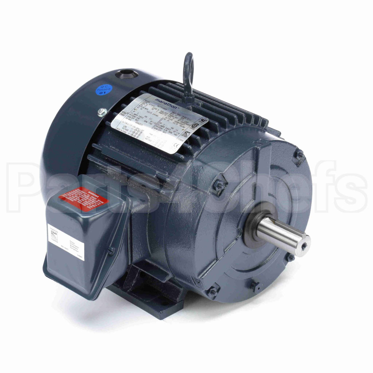 GT1010A Marathon Motor