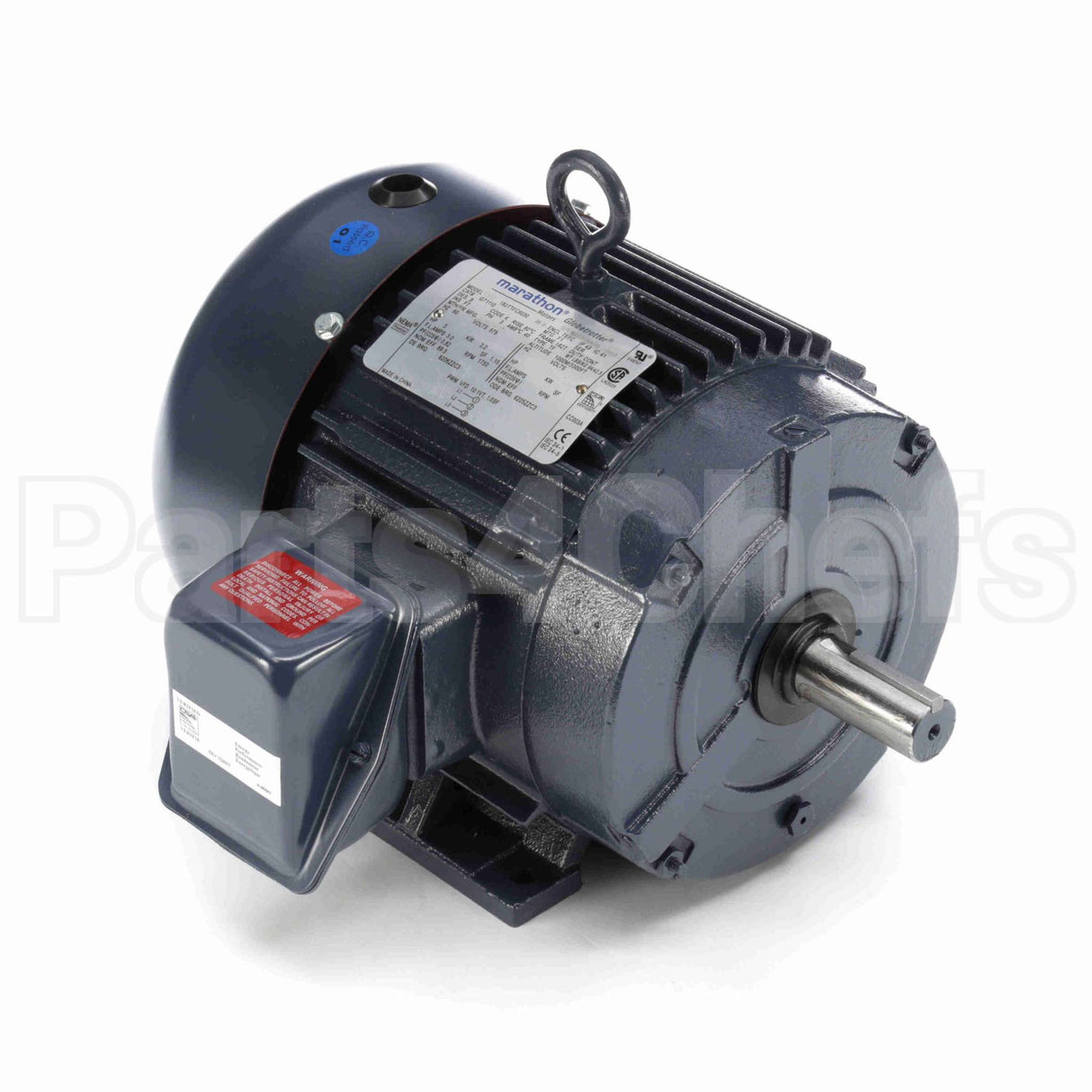 GT1110A Marathon Motor