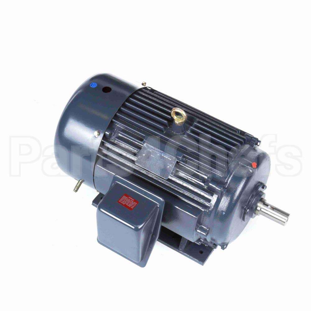 GT1127A Marathon Motor