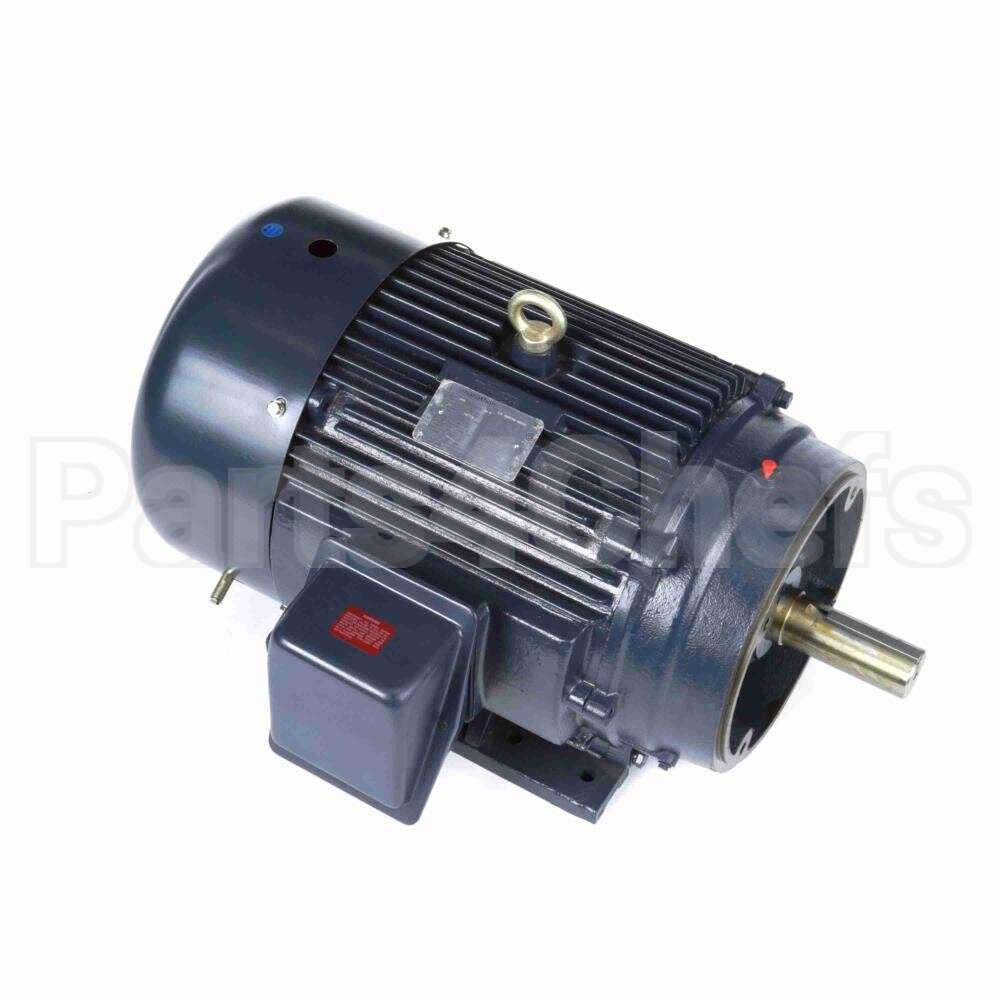 GT1237A Marathon Motor