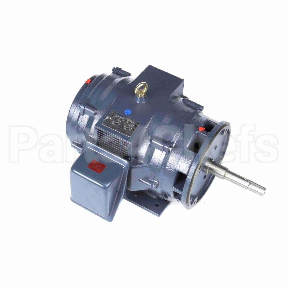 GT2465 Marathon Close Coupled Pump Motor