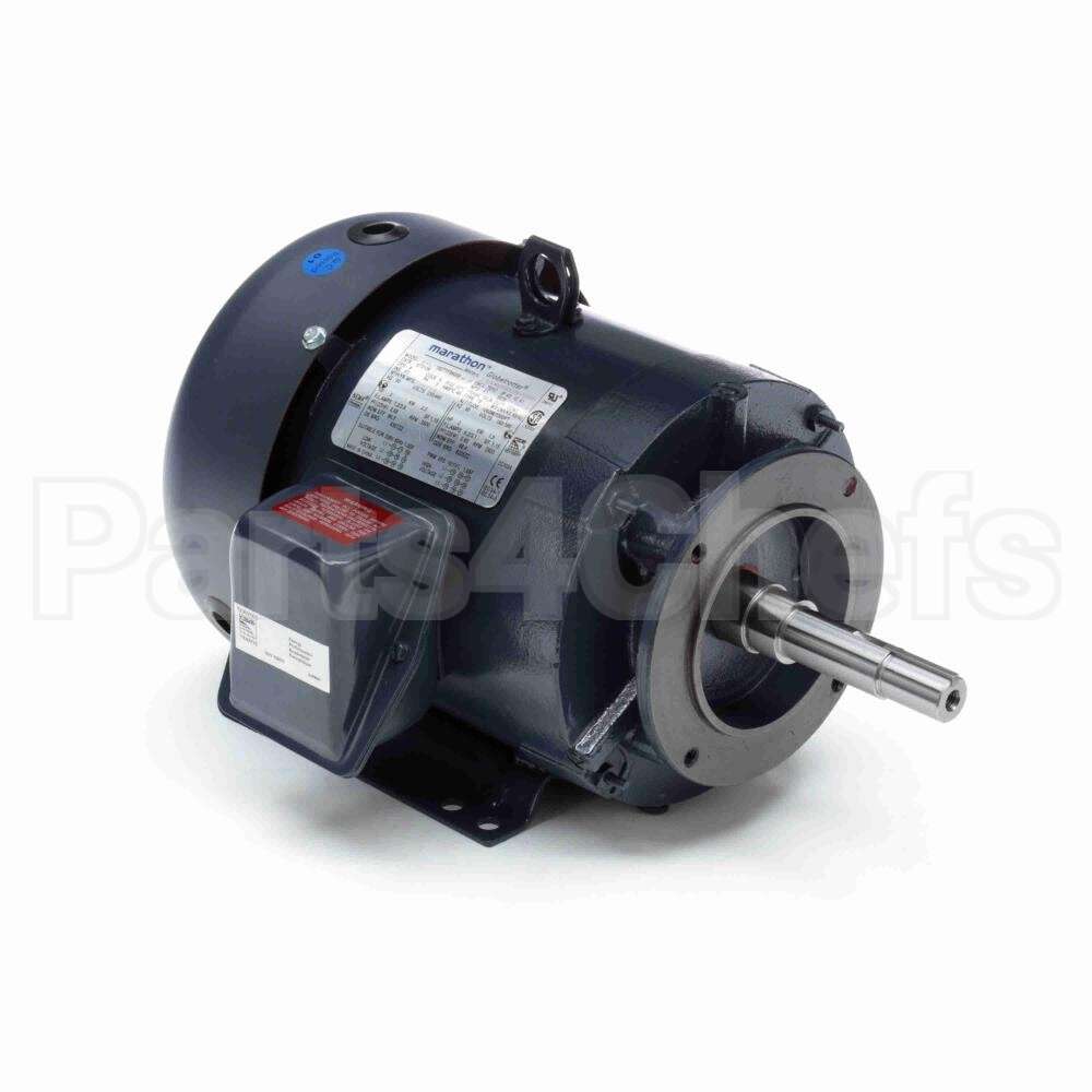 GT3105A Marathon Close Coupled Pump Motor
