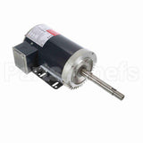 GT31111 Marathon Close Coupled Pump Motor
