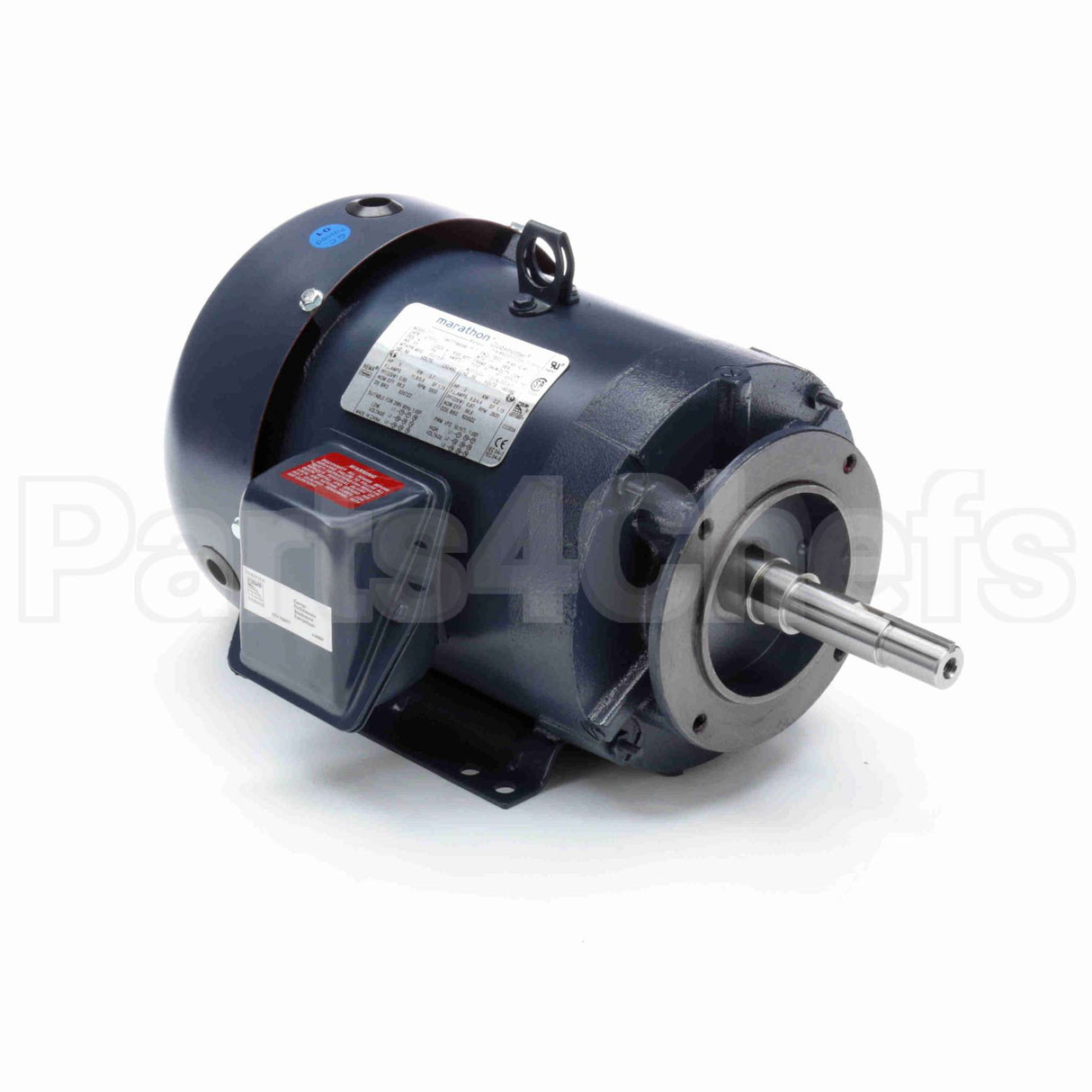 GT3112A Marathon Close Coupled Pump Motor