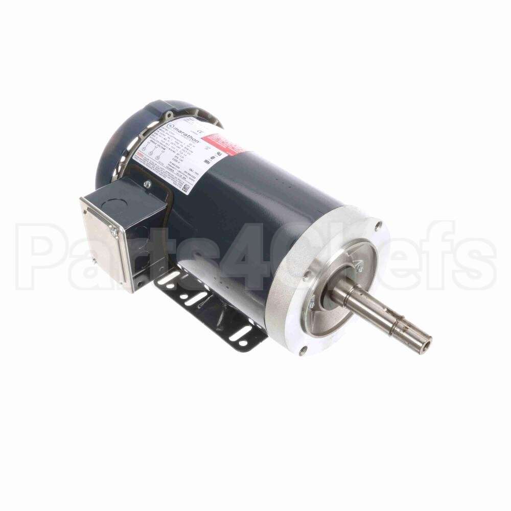 GT3207 Marathon Close Coupled Pump Motor