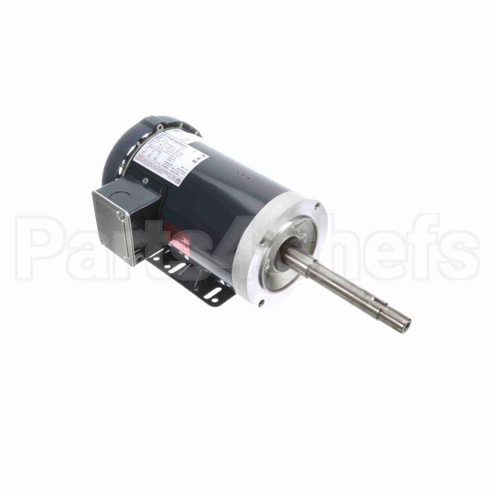 GT3306 Marathon Close Coupled Pump Motor