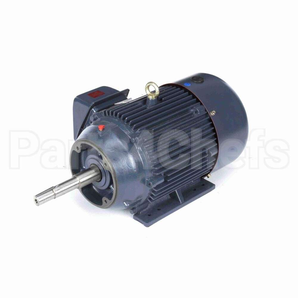 GT3422A Marathon Close Coupled Pump Motor