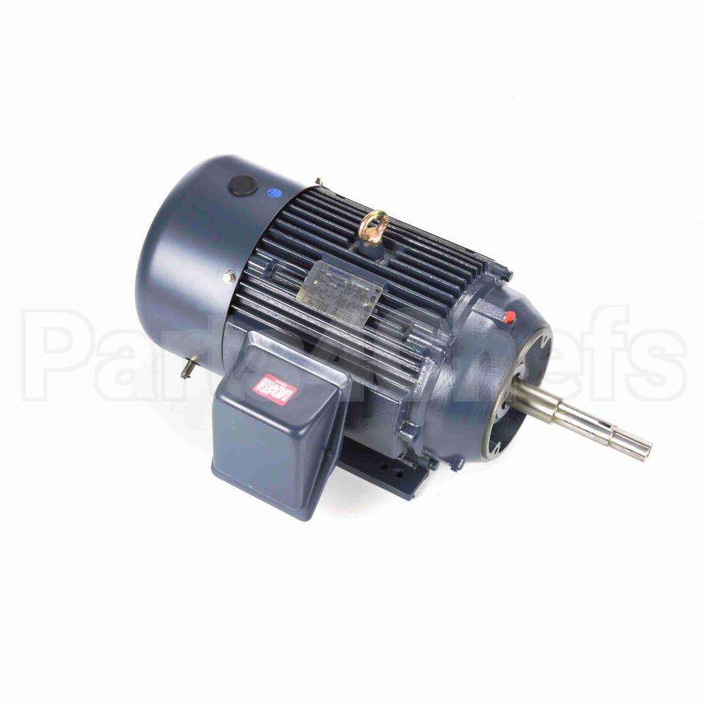 GT3424A Marathon Close Coupled Pump Motor