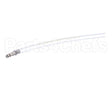 GT600 Perlick Growler Filler Assembly, F/600 Ser