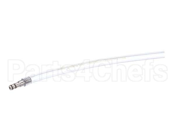 GT600 Perlick Growler Filler Assembly, F/600 Ser