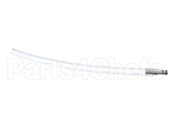 GT600 Perlick Growler Filler Assembly, F/600 Ser