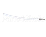GT600 Perlick Growler Filler Assembly, F/600 Ser