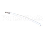 GT600 Perlick Growler Filler Assembly, F/600 Ser