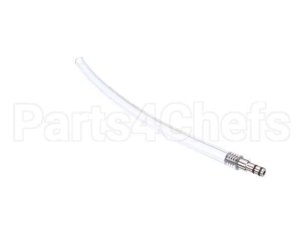 GT600 Perlick Growler Filler Assembly, F/600 Ser