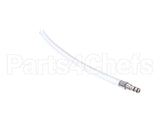 GT600 Perlick Growler Filler Assembly, F/600 Ser
