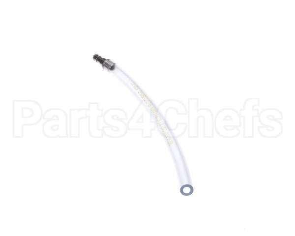 GT600 Perlick Growler Filler Assembly, F/600 Ser