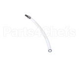 GT600 Perlick Growler Filler Assembly, F/600 Ser