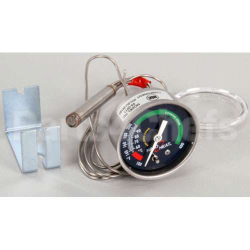 GU-34197 Compatible Alto Shaam Temperature Gauge