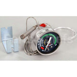 GU-34197 Compatible Alto Shaam Temperature Gauge