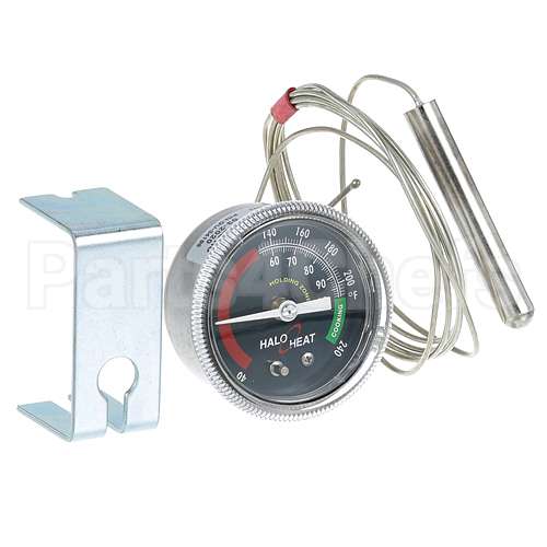 GU-34198 Compatible Alto Shaam Temperature Gauge