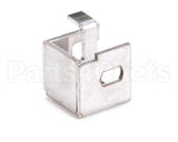 GVR-0002 Groen Bracket, Drain Valve Connectio