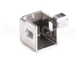 GVR-0002 Groen Bracket, Drain Valve Connectio
