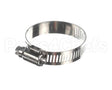 GW-1313 Krowne Clamp Hose 1 12 Gear Type Sst