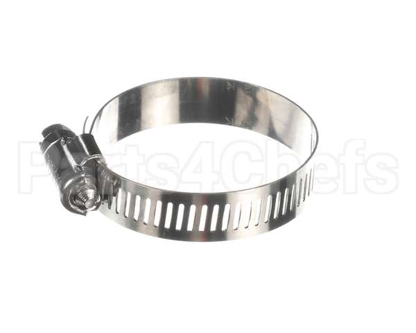 GW-1313 Krowne Clamp Hose 1 12 Gear Type Sst