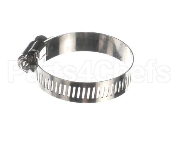 GW-1313 Krowne Clamp Hose 1 12 Gear Type Sst